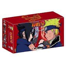 Naruto Complete