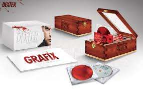 Dexter Complete