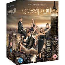 Gossip Girl Complete Series
