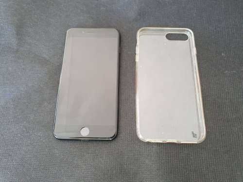 Apple IPHONE 7 PLUS - Mint-Excellent Condition