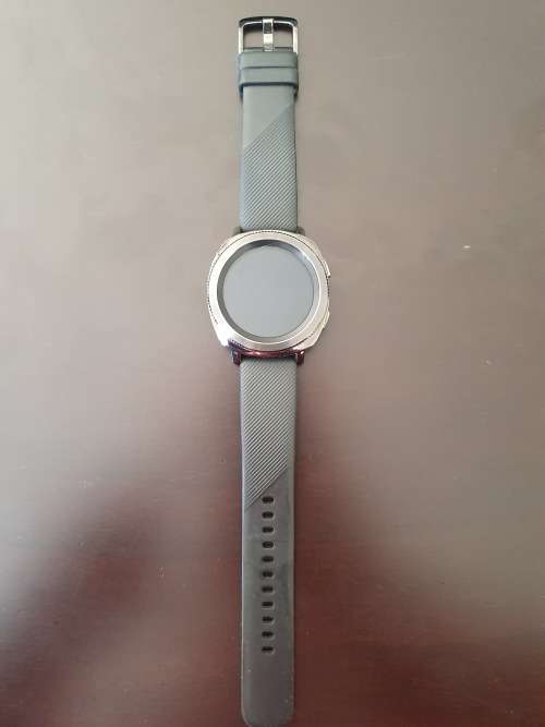SAMSUNG Gear Sport Smartwatch - MINT Condition