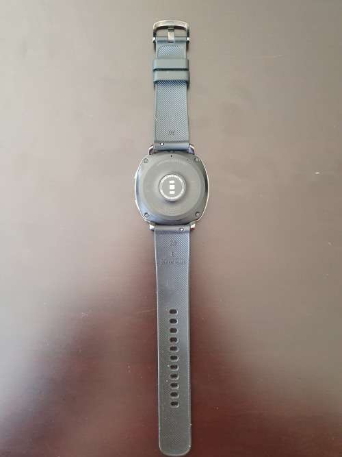 SAMSUNG Gear Sport Smartwatch - MINT Condition