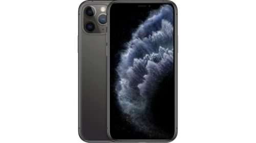 Apple iPhone 11 Pro Max 64GB Space Grey - Brand New
