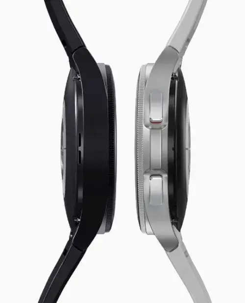 Samsung Galaxy Watch 4 Classic 46mm Black LTE