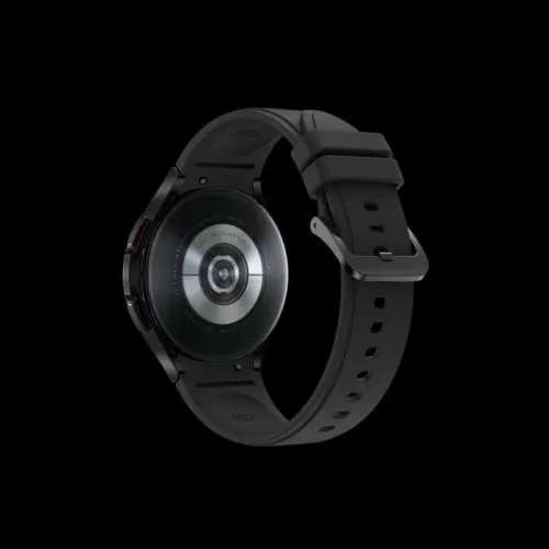 Samsung Galaxy Watch 4 Classic 46mm Black LTE