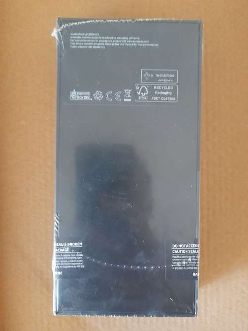 Samsung Galaxy B4 - Bora Purple 256GB - 5G DS (Samsung Galaxy Z Flip 4 5G 256GB PURPLE)
