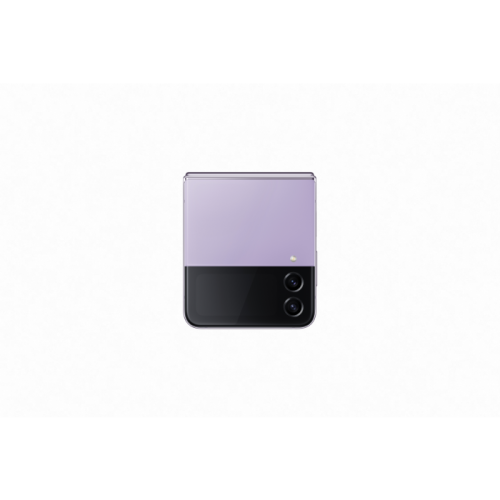 Samsung Galaxy B4 - Bora Purple 256GB - 5G DS (Samsung Galaxy Z Flip 4 5G 256GB PURPLE)