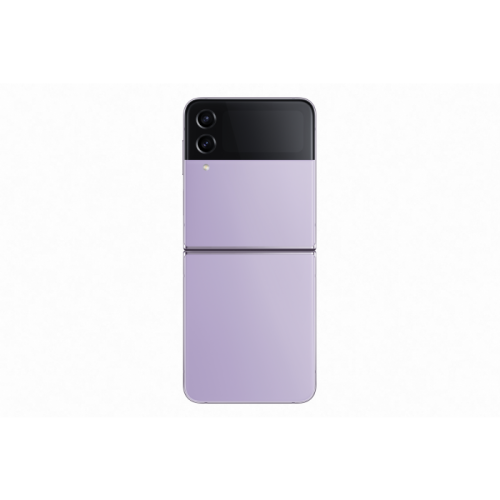 Samsung Galaxy B4 - Bora Purple 256GB - 5G DS (Samsung Galaxy Z Flip 4 5G 256GB PURPLE)