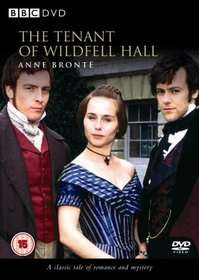 The Tenant of Wildfell Hall