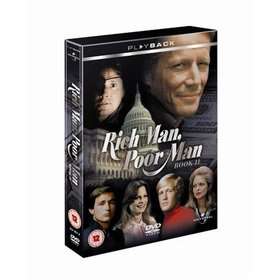 Rich Man, Poor Man Series 2