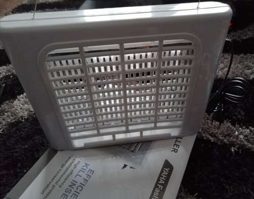 MOSQUITO/INSECT KILLER
