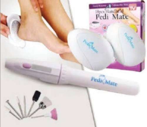 PEDI MATE