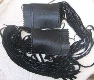 TASSLES PLAIN DESIGN