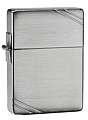 Zippo 1935 Replica, with slashes