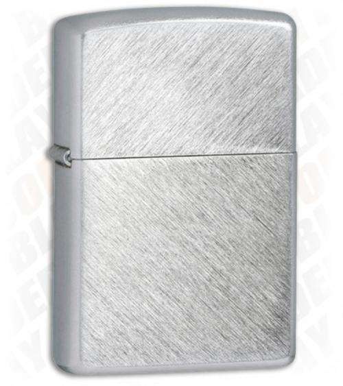 Herringbone sweep Zippo Lighter