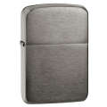 Zippo 1941 Black Ice Replica