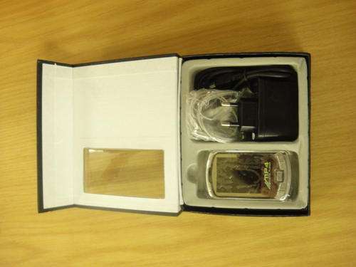 Digital MP 4 Player