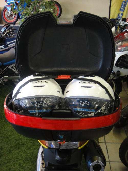 Top Box
