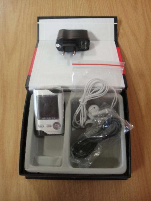 MP 4 Player - IDEAL CHRISTMAS PRESENT