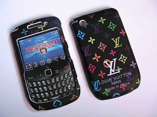 Blackberry Covers - Louis Vuitton - Curve(8520/9300)