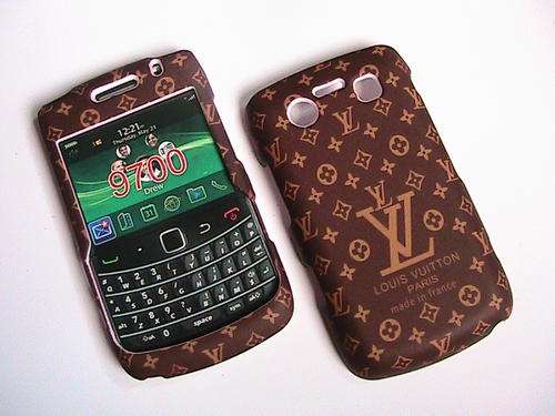 Blackberry Covers - Louis Vuitton - Bold(9700/9780)