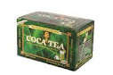 Coca tea / Ancient Peruvian Inca tea / stress relief / craving management / caffeine free