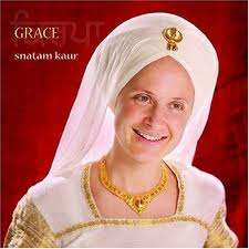 Snatam Kaur / Grace album / Yo Yoga