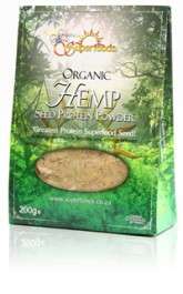 Superfoods / Organic Hemp Seeds Hulled / 200g bag / super Protein / Yo Yoga