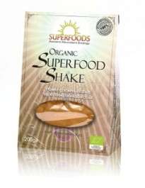 Superfoods / Superfoods Shake / 200g bag / Yo Yoga