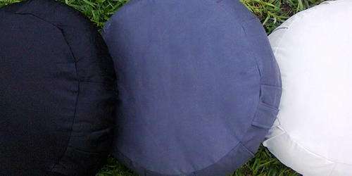 Meditation Cushions