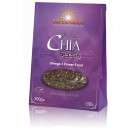 Superfoods / Organic Chia Seeds / 200g bag / super Omega 3 / Yo Yoga