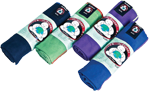 3rd Planet Yoga towels / Eco friendly / Yo Yoga