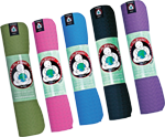 3rd Planet Yoga mats / Eco friendly / Yo Yoga