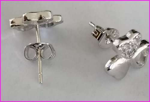 Hot Fashion Earrings Cute    (A239*)
