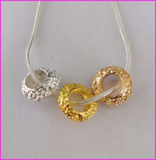 Fashion Frosted  Necklace Pendant       (A238*)