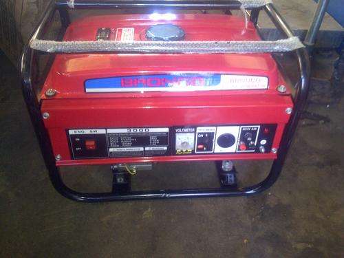 Brand new!! Bronco 3000 3kW Generator