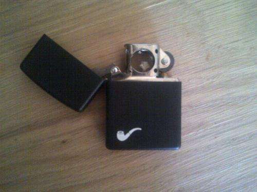 Awesome Buy!! Genuine Pipe Zippo