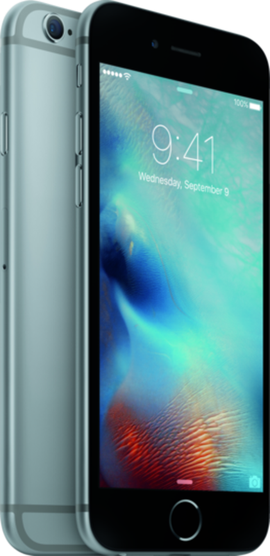 Brand new boxed I-phone 6