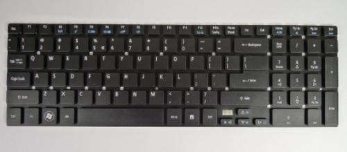 New laptop keyboard for Acer ASPIRE V3
