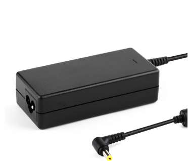 Brand new replacement laptop charger / adapter for Acer & Packard Bell (65W).
