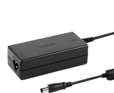 Brand new replacement laptop charger / adapter for HP (90W).