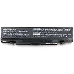 High rated laptop battery for Samsung (5200mAh)