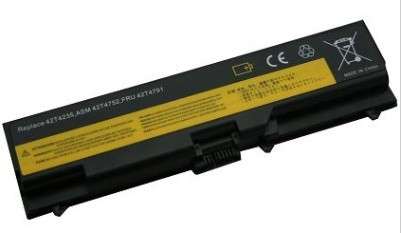 Battery for Lenovo THINKPAD Edge 15`