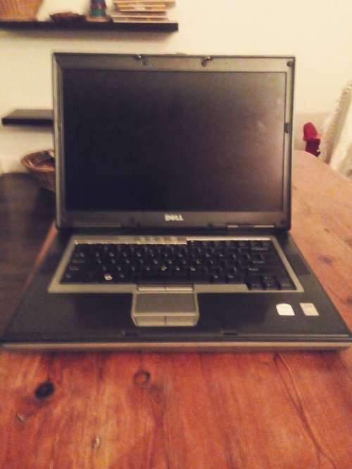 second hand Dell Latitude D830
