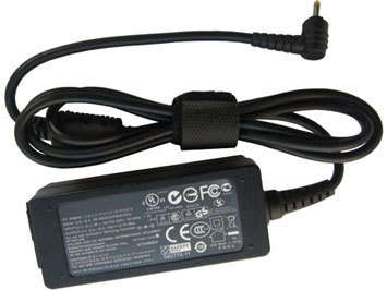 New charger for Asus (40w)