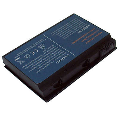 Brand new battery for Acer Extensa and Travelmate