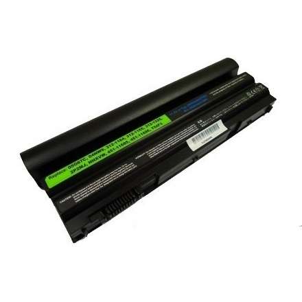 Extended Battery for Dell Latitude (6900 mAh)