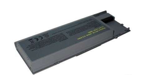 Battery for Dell Latitude D630