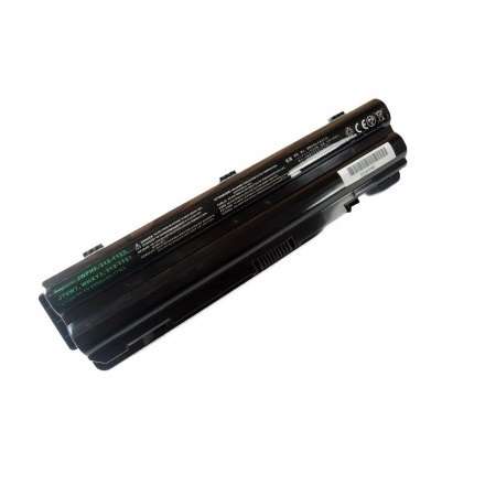Extended battery for Dell XPS 14 15 17 L401X L501X L502X L701X L702X (9 Cell)