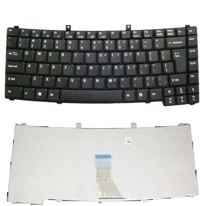 New laptop keyboard for ACER TRAVELMATE 2300